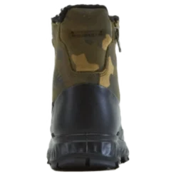 Ecco Exostrike Kids Black/tarmac Camo