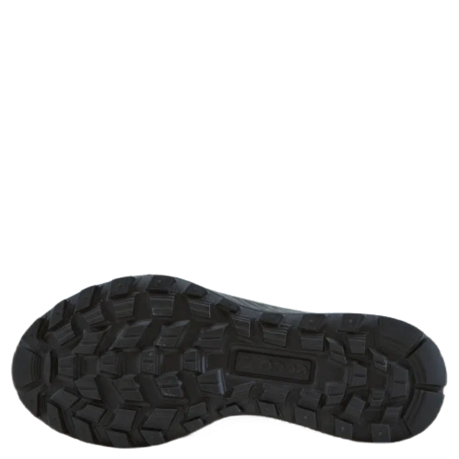Ecco Exostrike Kids Black/tarmac Camo