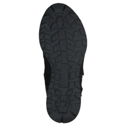 Ecco Exostrike Kids Black/tarmac Camo