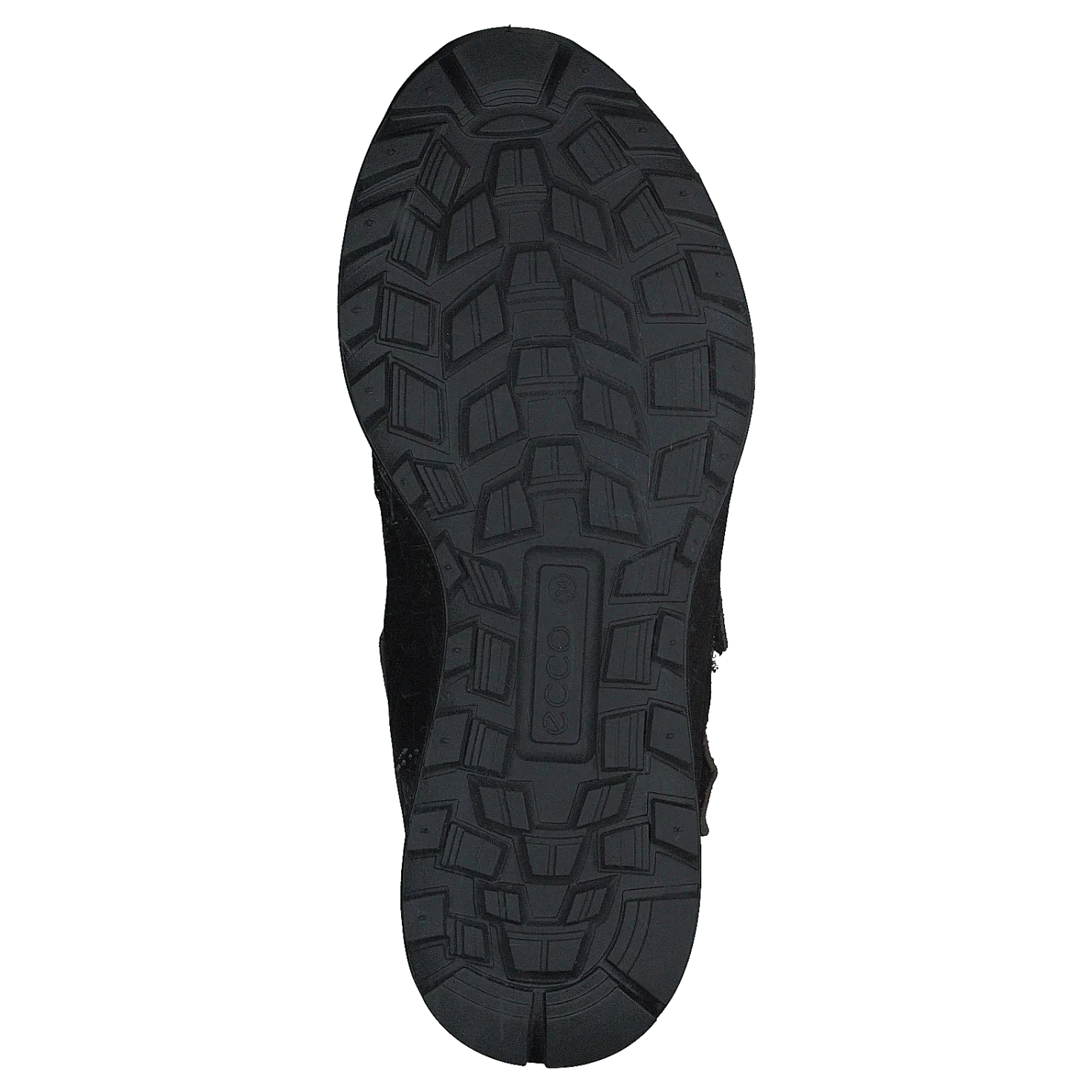 Ecco Exostrike Kids Black/tarmac Camo