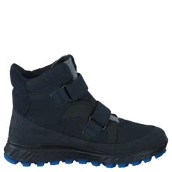 Ecco Exostrike Kids Night Sky/night Sky/marine