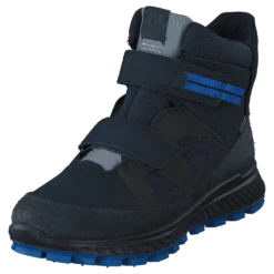 Ecco Exostrike Kids Night Sky/night Sky/marine