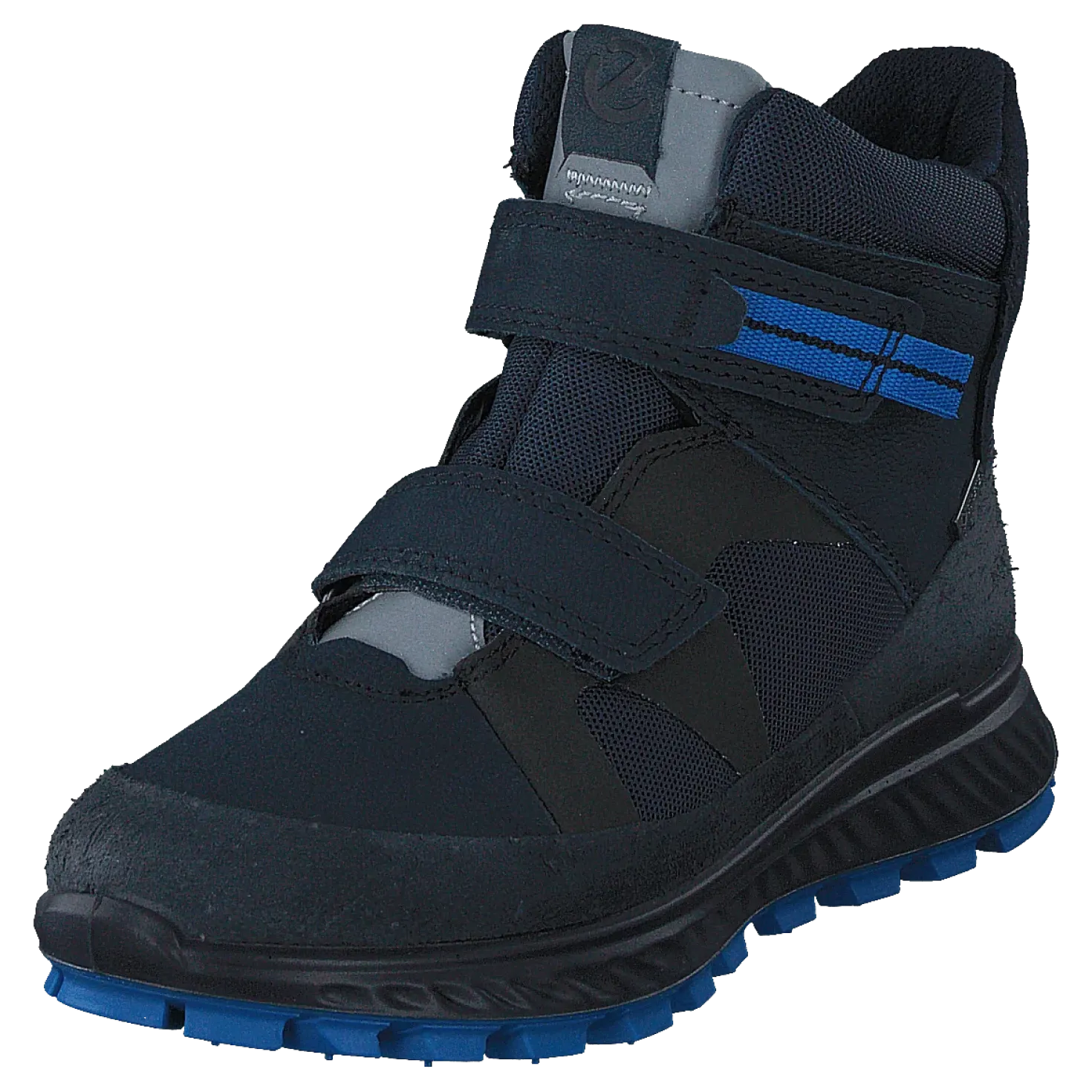 Ecco Exostrike Kids Night Sky/night Sky/marine