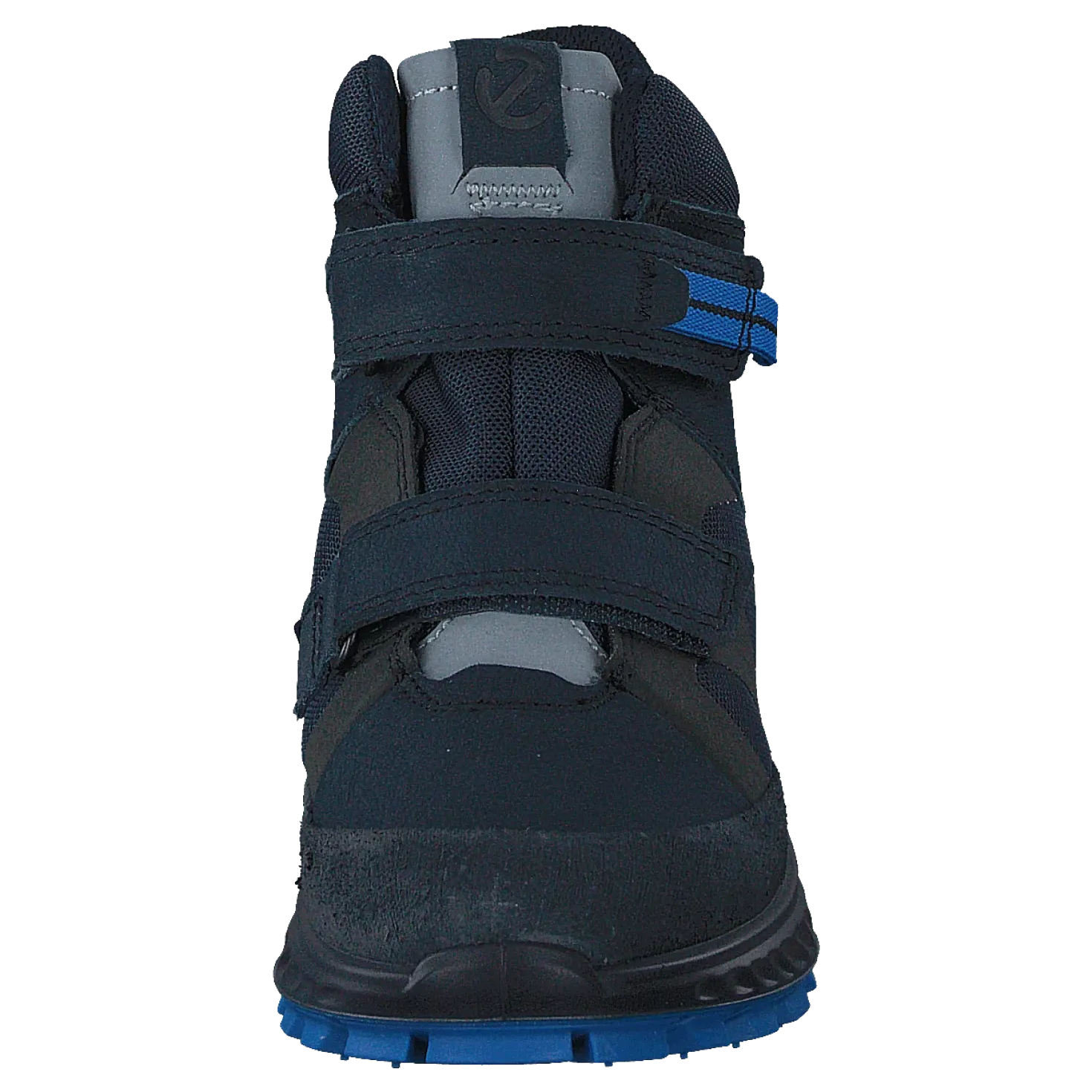 Ecco Exostrike Kids Night Sky/night Sky/marine