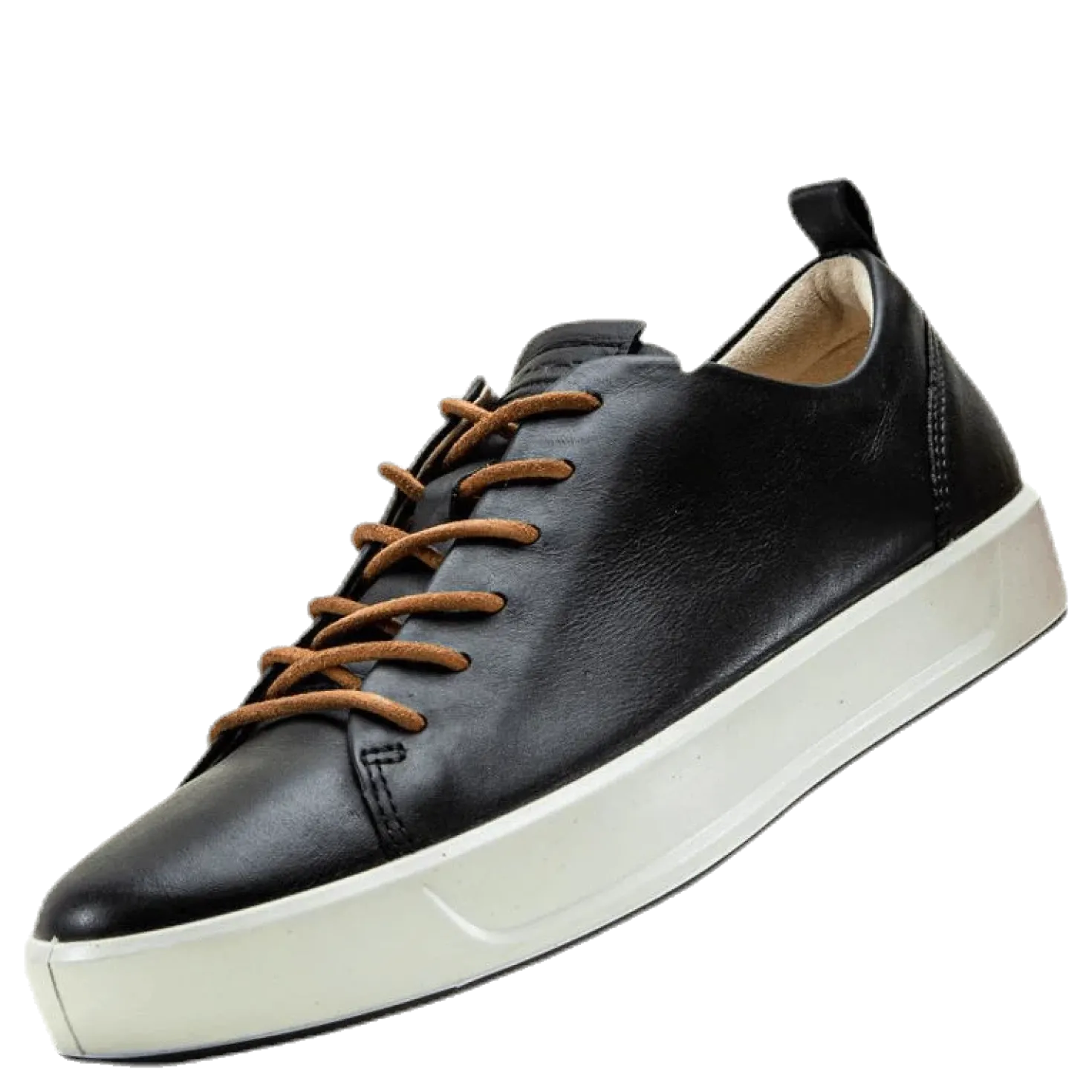 Ecco First Black