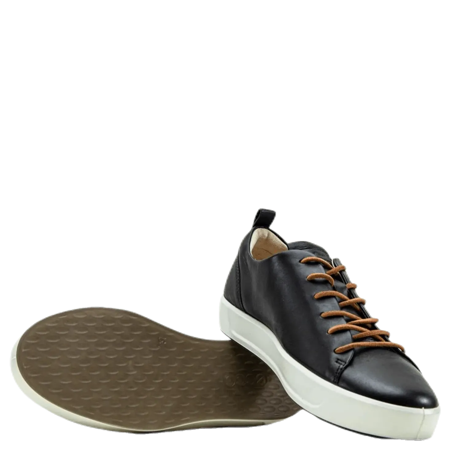 Ecco First Black