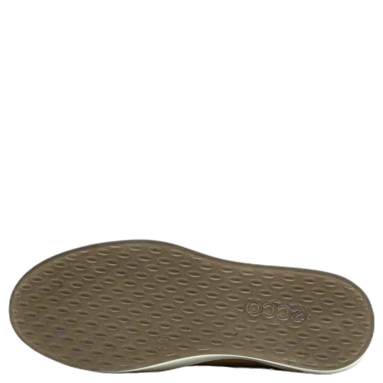 Ecco First Brown