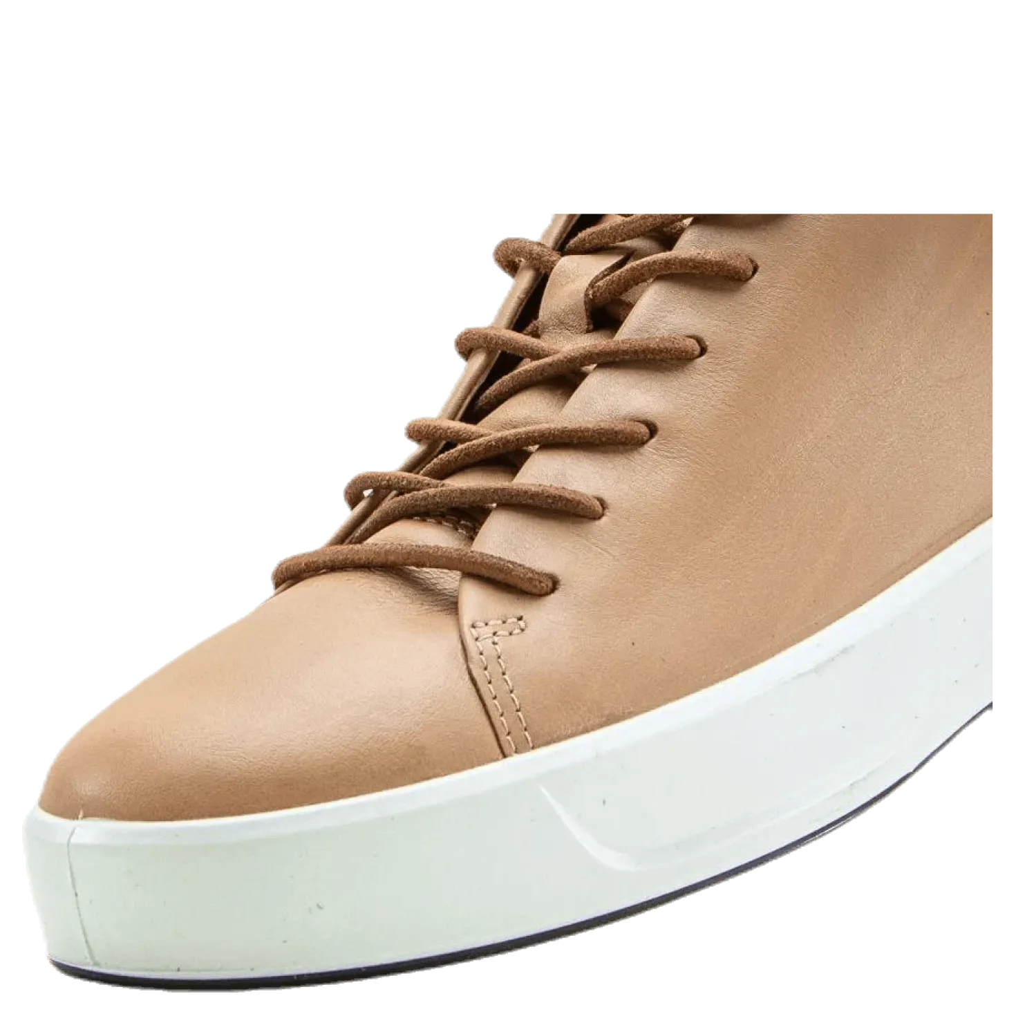 Ecco First Brown