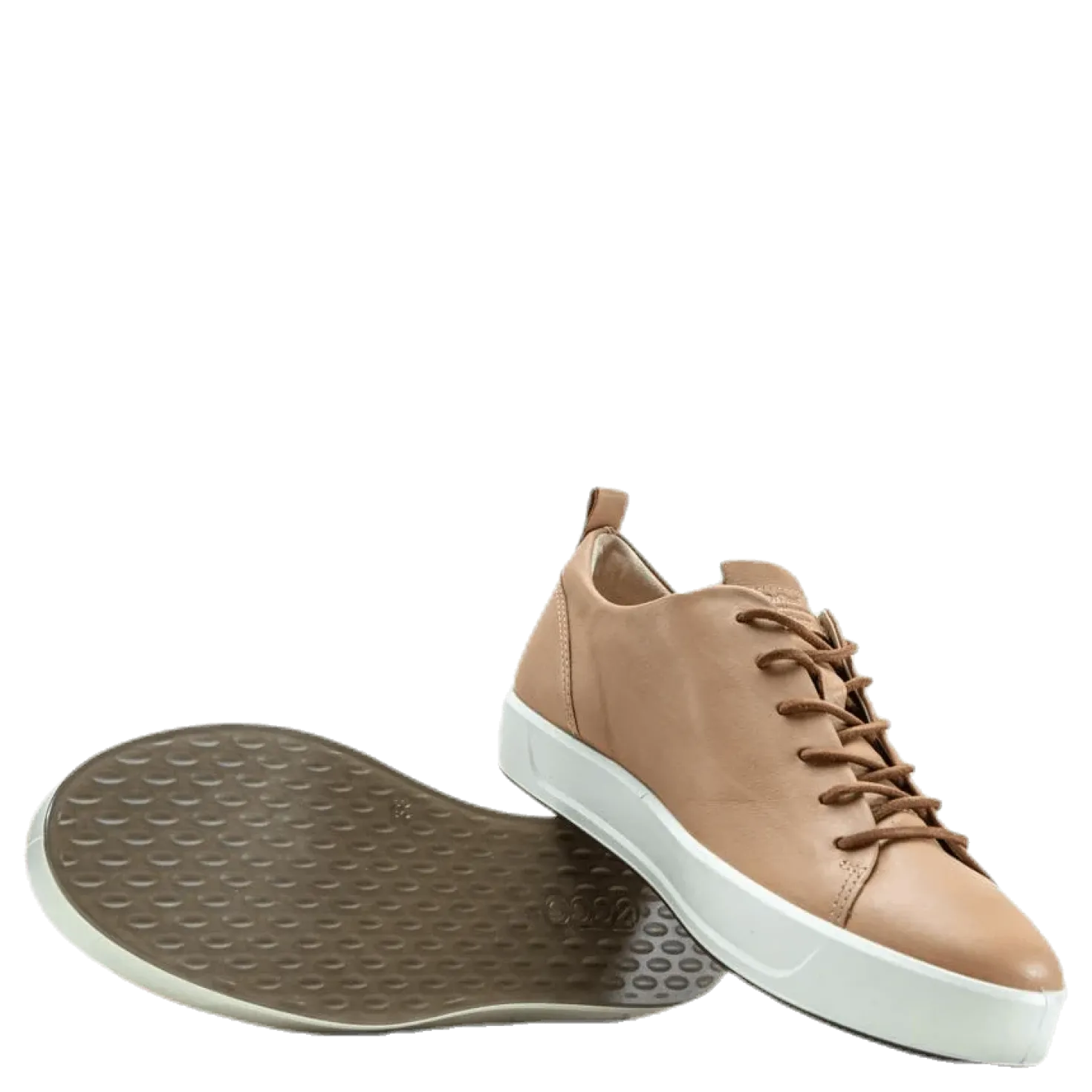 Ecco First Brown