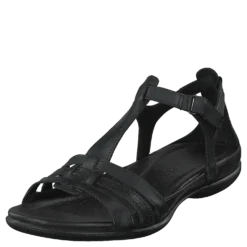 ECCO Flash Black