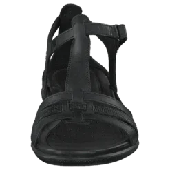 ECCO Flash Black
