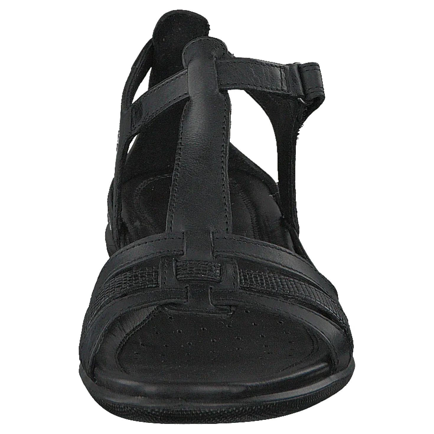 ECCO Flash Black