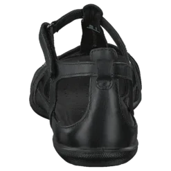 ECCO Flash Black