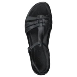 ECCO Flash Black