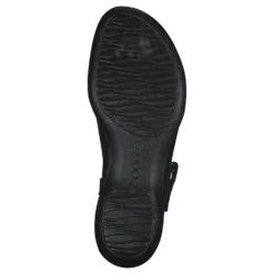 ECCO Flash Black