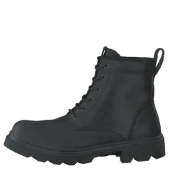 Ecco Grainer W Black