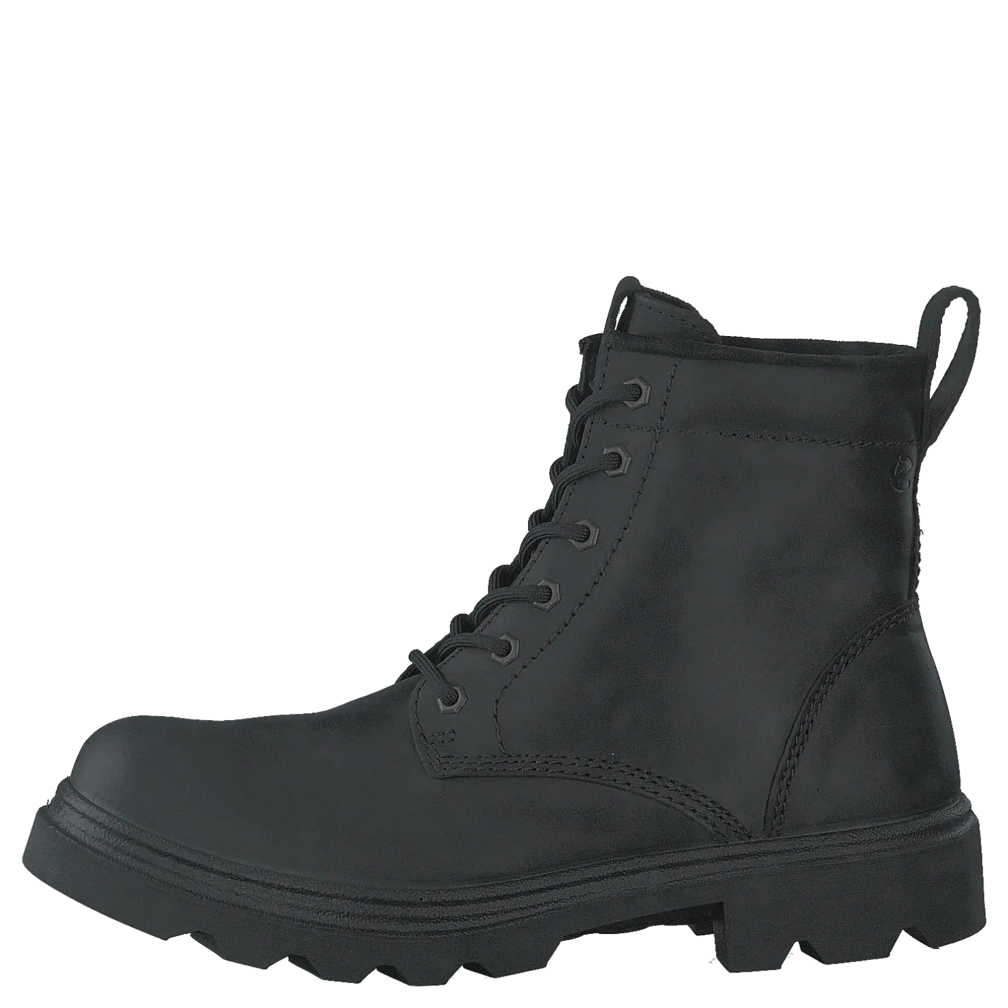 Ecco Grainer W Black