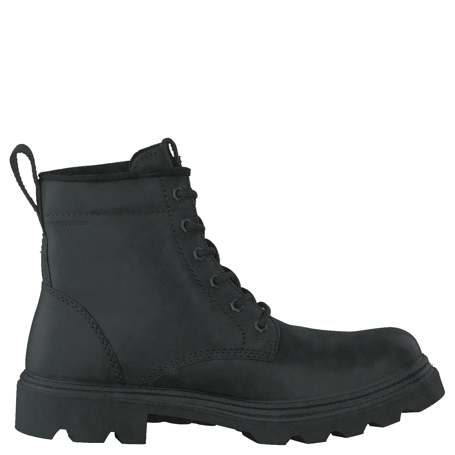 Ecco Grainer W Black