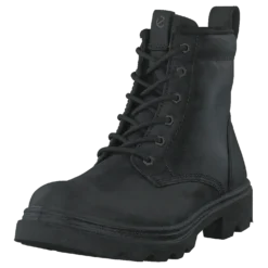 Ecco Grainer W Black