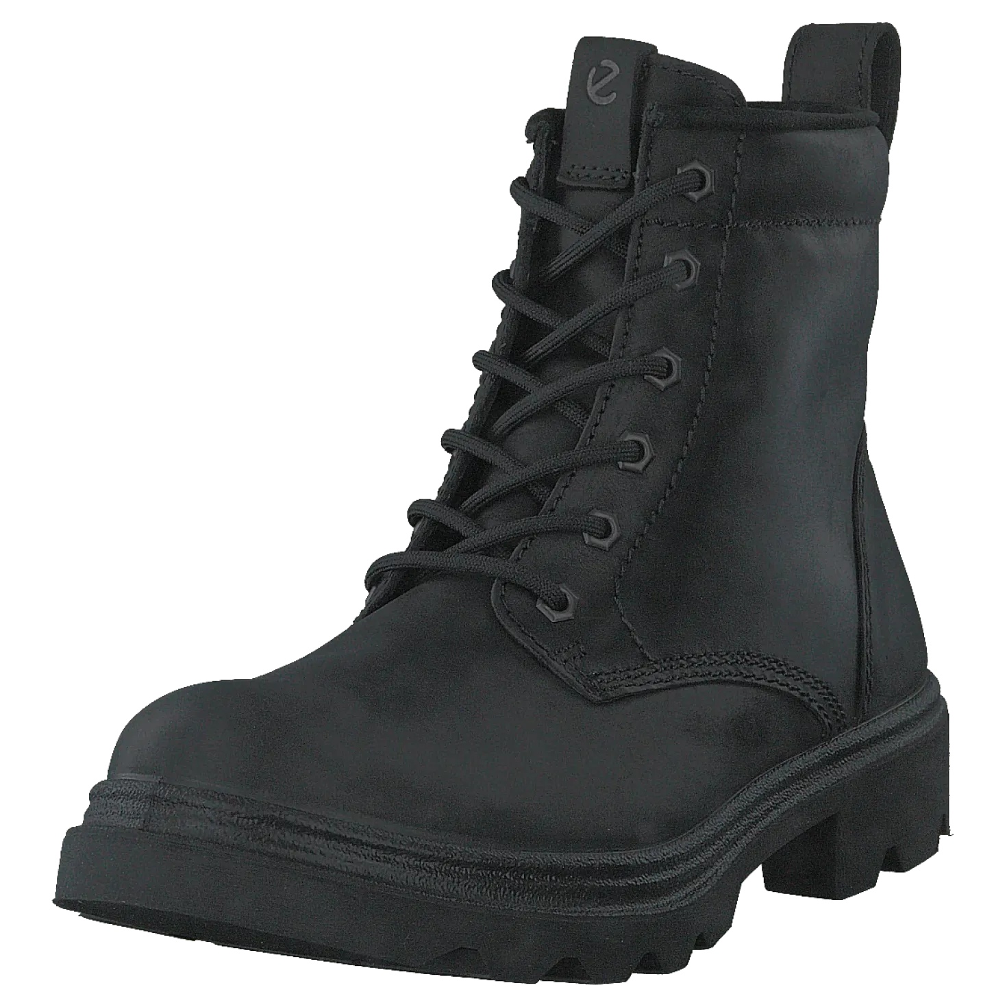 Ecco Grainer W Black
