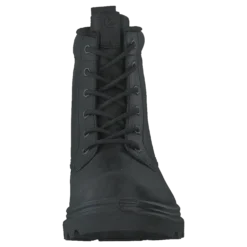 Ecco Grainer W Black