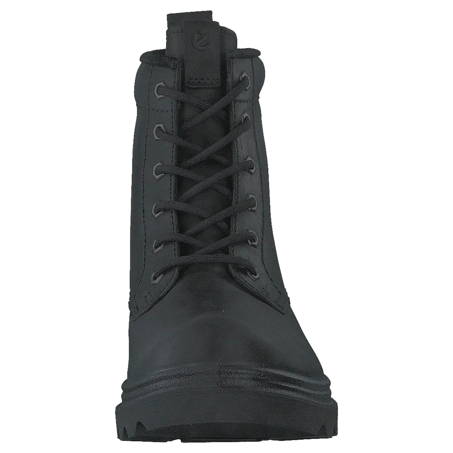 Ecco Grainer W Black