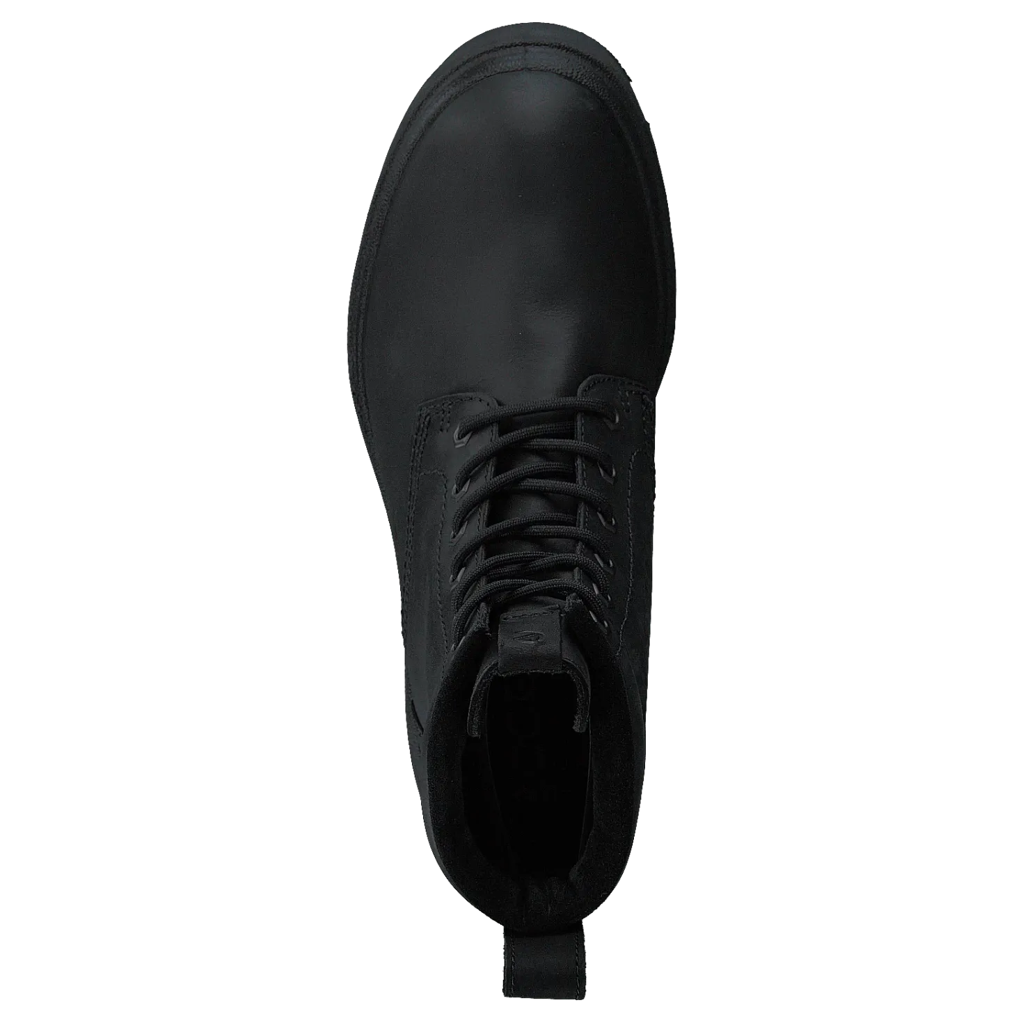 Ecco Grainer W Black