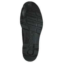 Ecco Grainer W Black