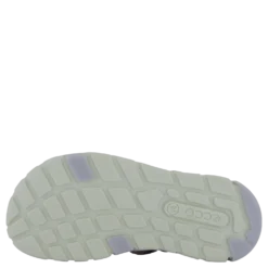 Ecco Mini Stride Sandal Violet Ice Metallic
