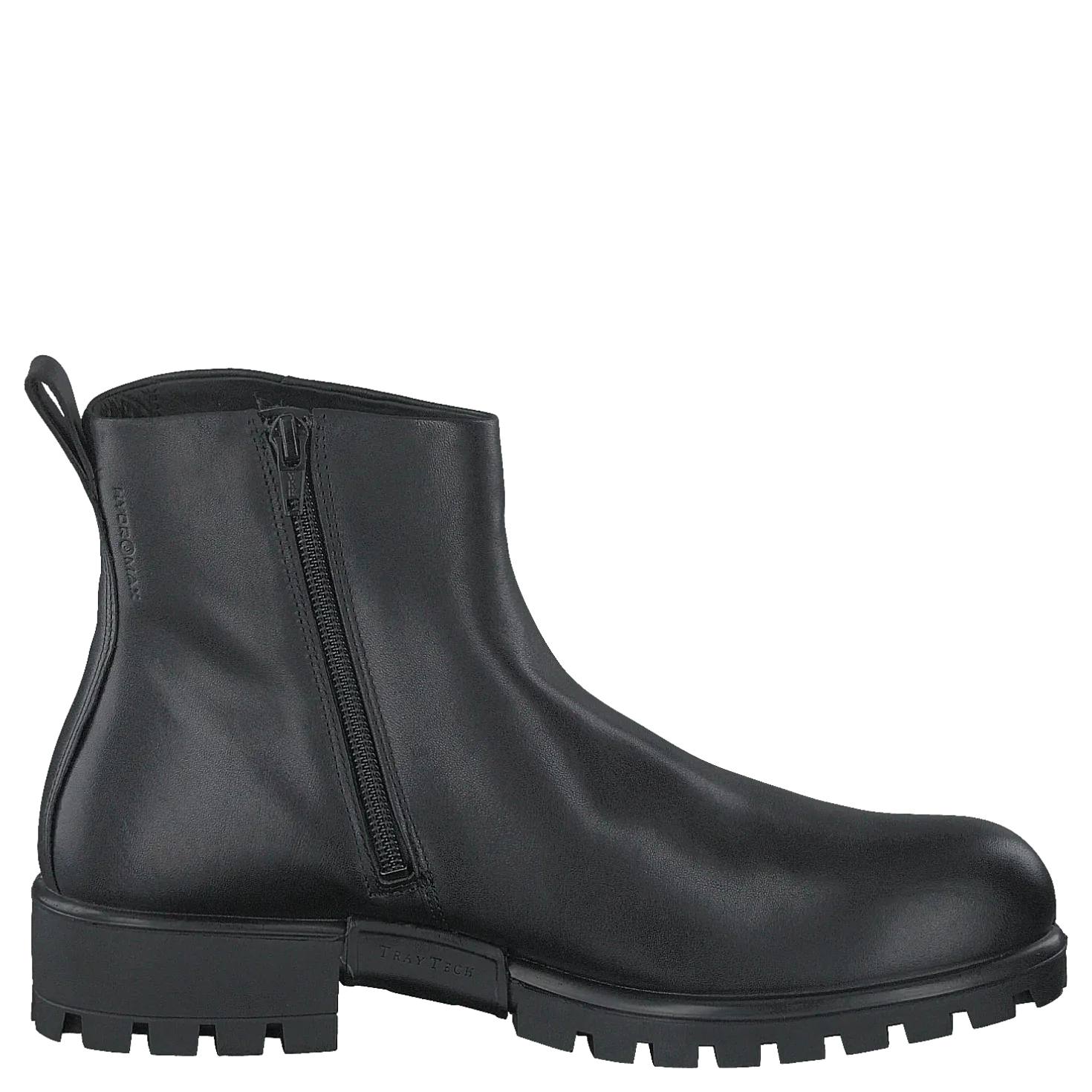 Ecco Modtray W Black