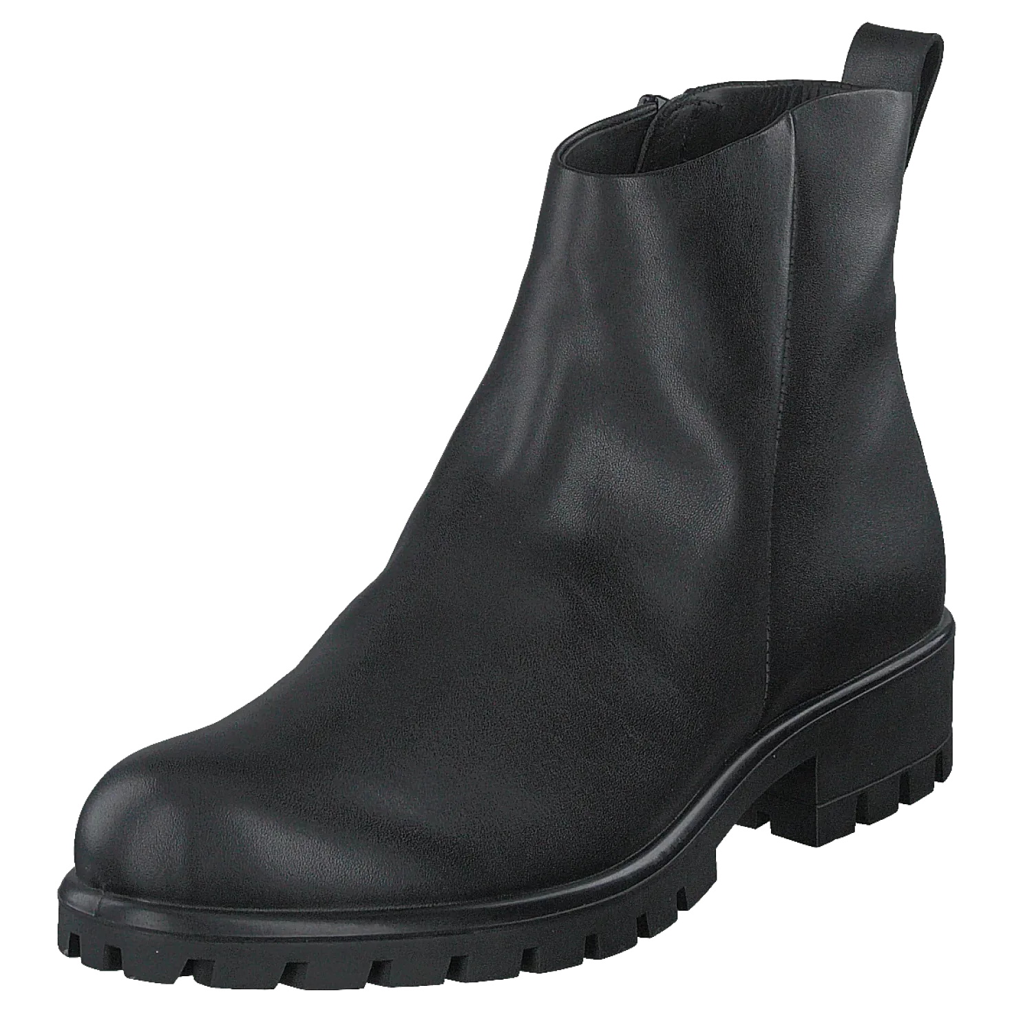 Ecco Modtray W Black