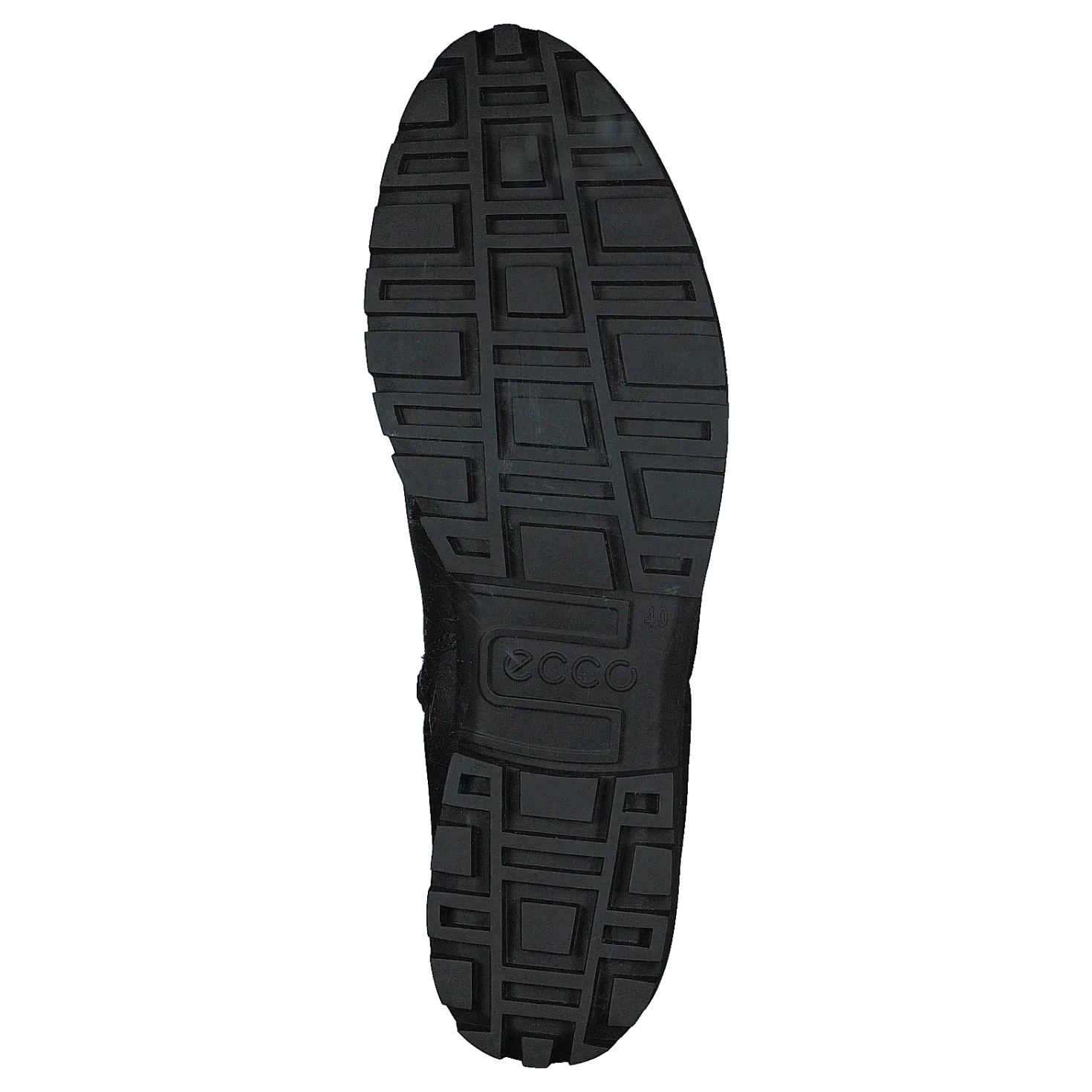 Ecco Modtray W Black