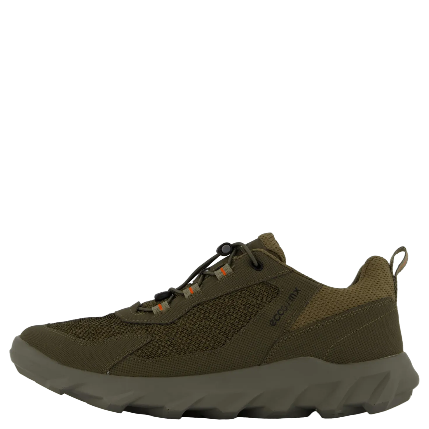 Ecco Mx M Tarmac/tarmac/black