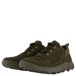 Ecco Mx M Tarmac/tarmac/black
