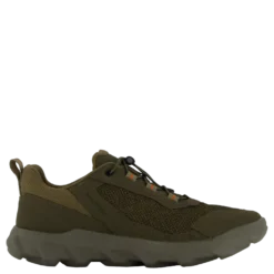 Ecco Mx M Tarmac/tarmac/black