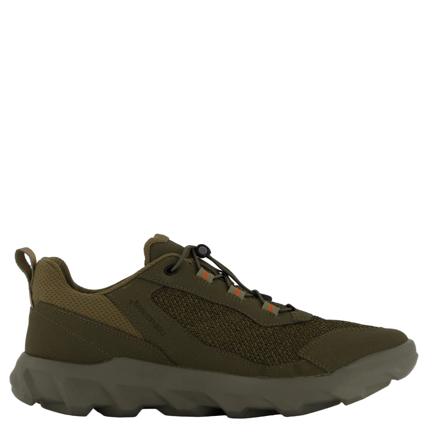 Ecco Mx M Tarmac/tarmac/black