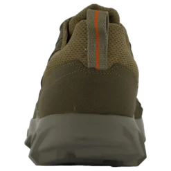 Ecco Mx M Tarmac/tarmac/black