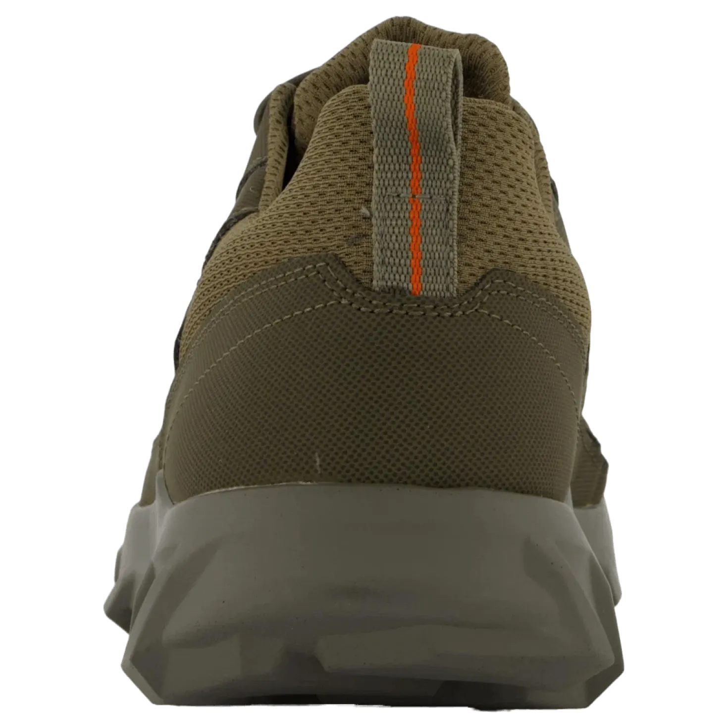 Ecco Mx M Tarmac/tarmac/black