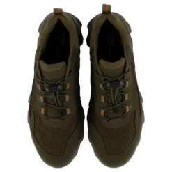 Ecco Mx M Tarmac/tarmac/black