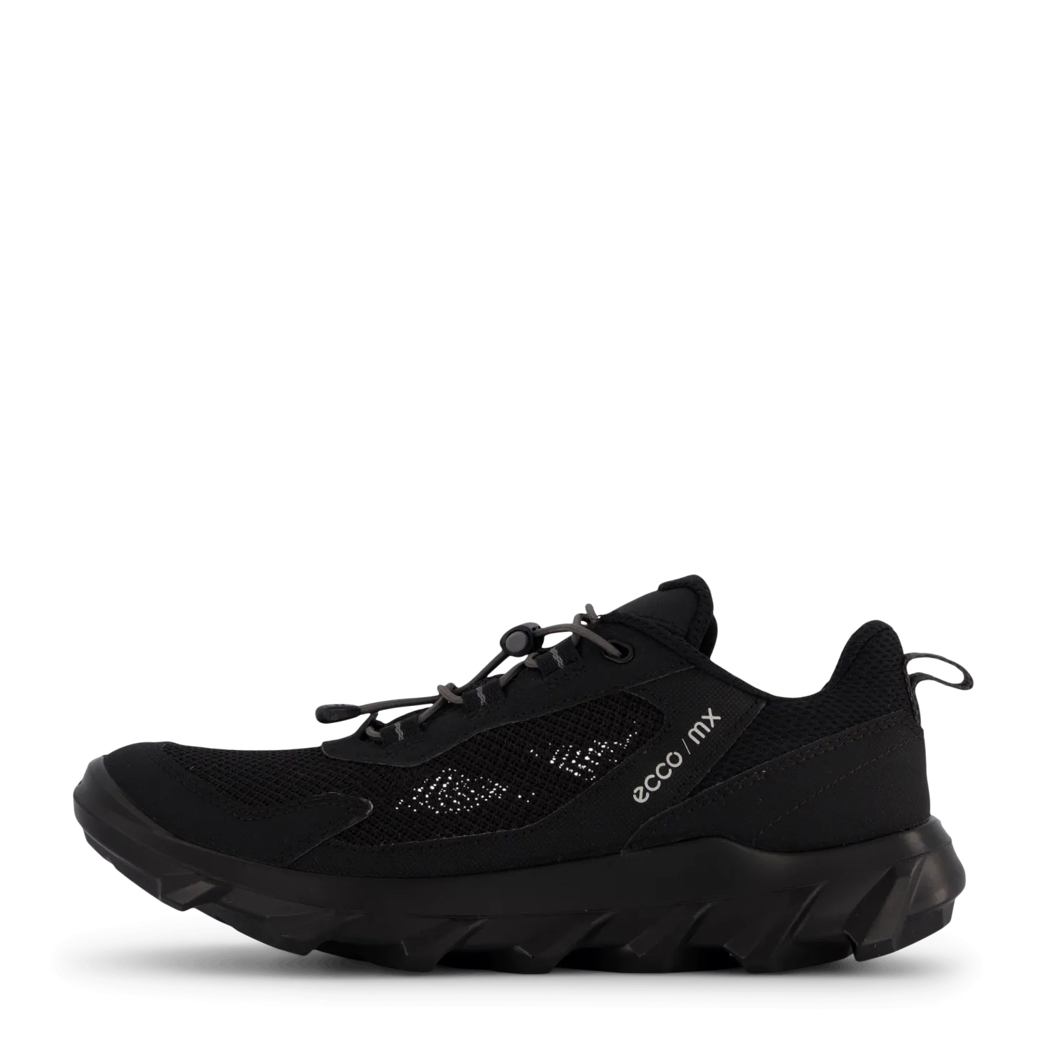 Ecco Mx W Black/black