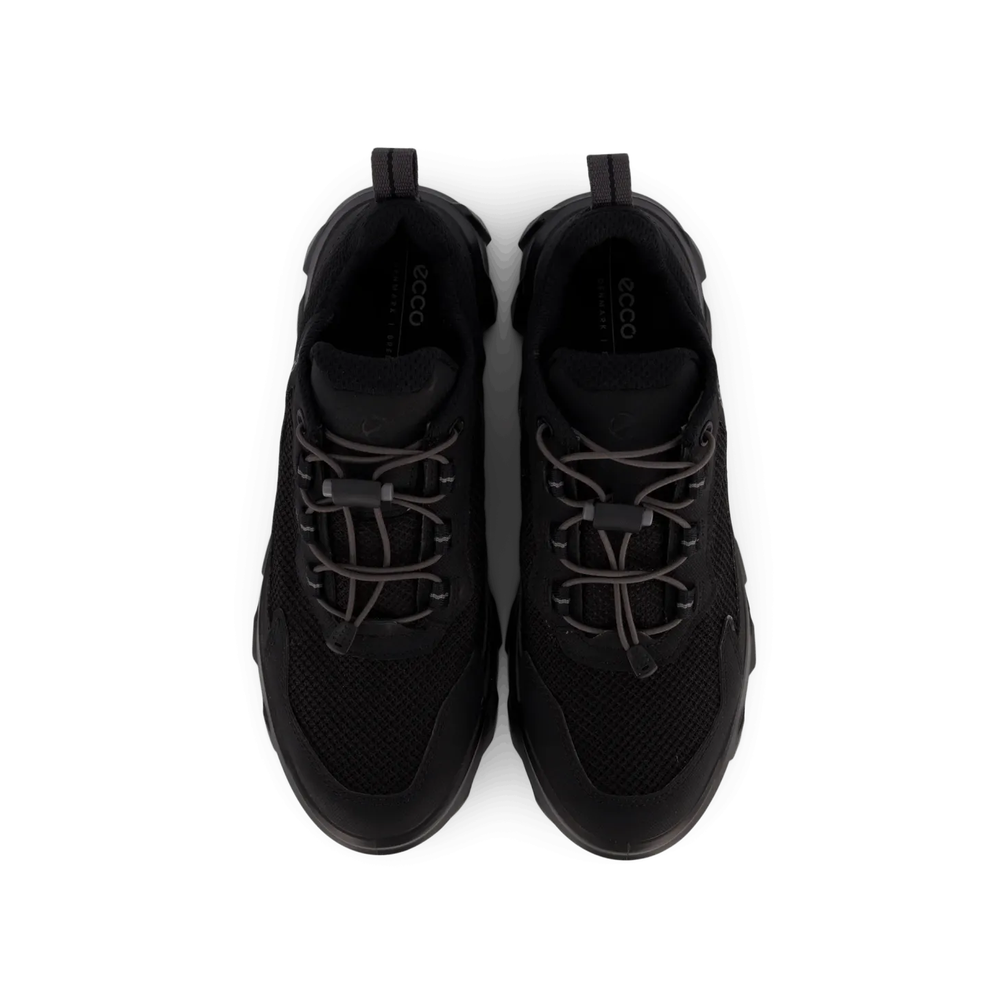 Ecco Mx W Black/black