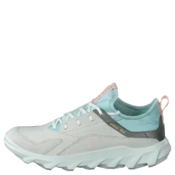 Ecco Mx W Shadow White/eggshell Blue
