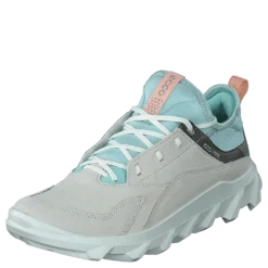 Ecco Mx W Shadow White/eggshell Blue