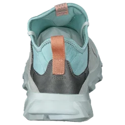 Ecco Mx W Shadow White/eggshell Blue