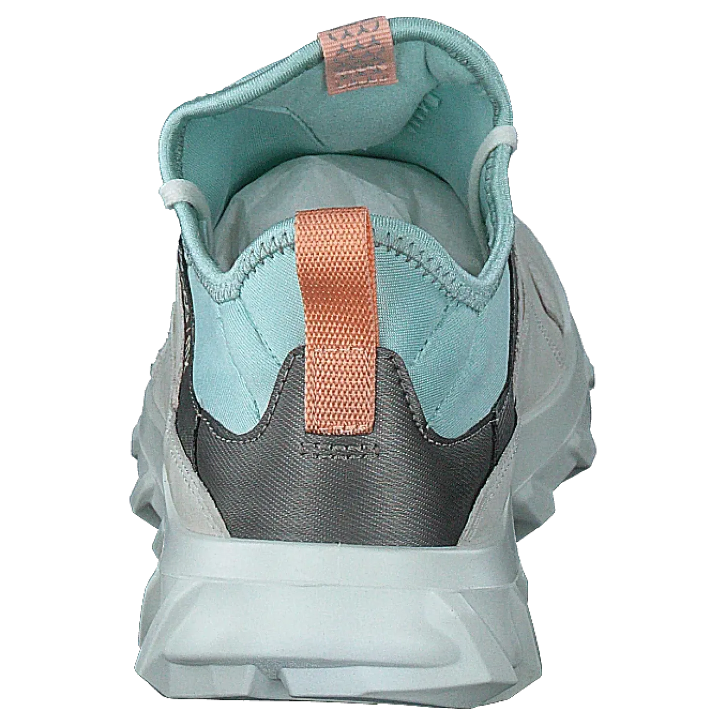 Ecco Mx W Shadow White/eggshell Blue
