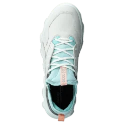 Ecco Mx W Shadow White/eggshell Blue