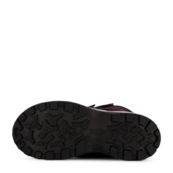 Ecco Snow Mountain Black/fig/fig
