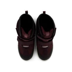 Ecco Snow Mountain Black/fig/fig