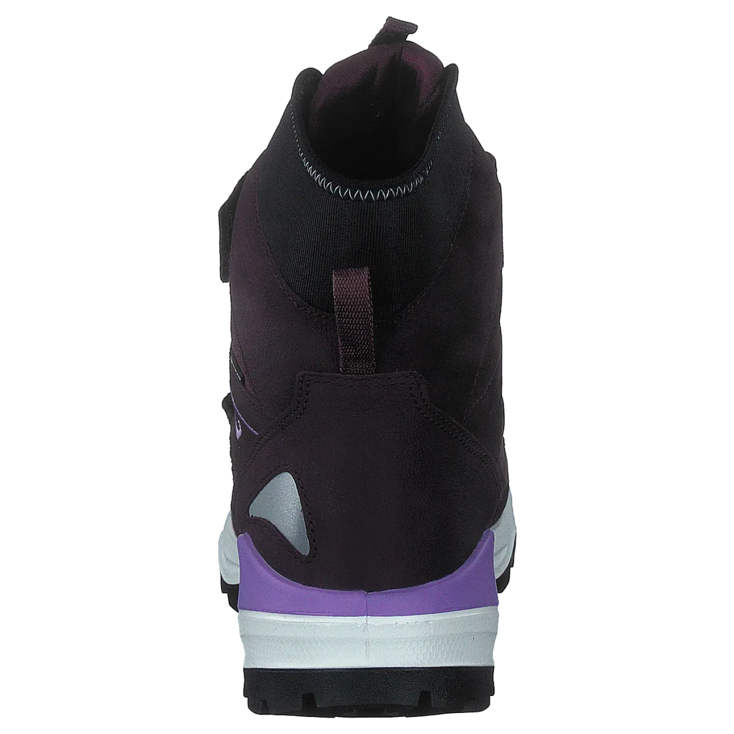 Ecco Snow Mountain Black/fig/fig