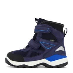 Ecco Snow Mountain Black/night Sky/night Sky